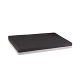 McKesson Seat Cushion 20 W X 16 L X 2 D Inch Foam / Gel (1065559_CS) 4/CS