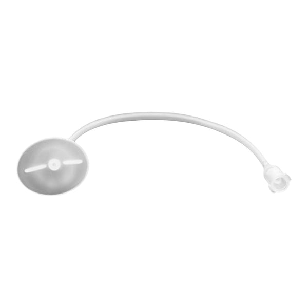 The Morgan® medi-Flow® Lens Occular Irrigation Device The Morgan® medi-Flow® Lens (382261_EA) 1/EA