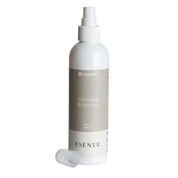 ESENTA™ Ostomy Lubricating Deodorant Spray 8 oz. Pump Bottle (1213365_BT) 1/BT