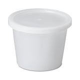 Oakridge Products Lab Storage Container Pathology Container Polyethylene 5,145 mL (174 oz.) (1039888_CS) 25/CS