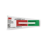 Attest™ Sterilization Chemical Integrator Strip Steam 2 Inch Length (365492_CS) 1000/CS