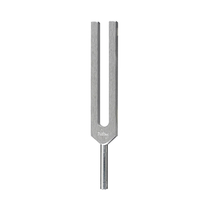 Integra Lifesciences Tuning Fork without Weight Aluminum Alloy 512 cps (157508_EA) 1/EA