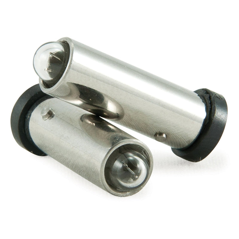 McKesson Ophthalmoscope Replacement Bulb Halogen 3.5 Volt 2.5 Watt (861063_EA) 1/EA