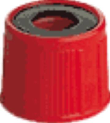 VACUETTE® Venous Blood Collection Tube Sodium Fluoride / Potassium Oxalate Additive 2 mL Pull Cap Polyethylene Terephthalate (PET) Tube (504885_PK) 50/PK