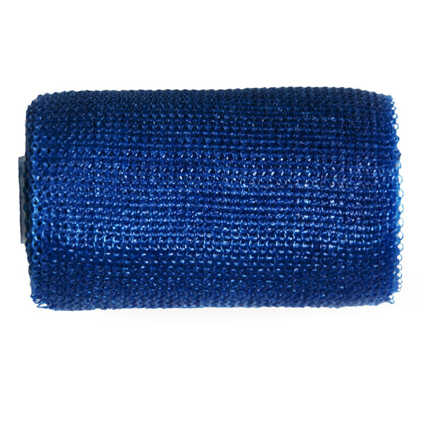 McKesson Cast Tape 3 Inch X 12 Foot Fiberglass Blue (733692_BX) 10/BX