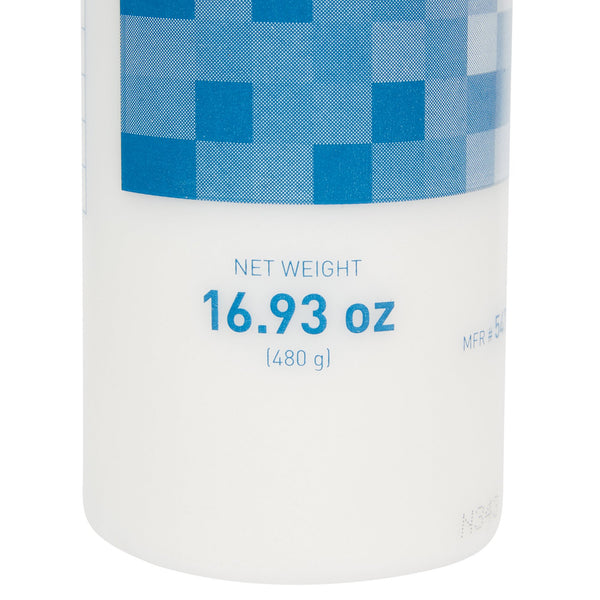 McKesson Fluid Solidifier 16,000 cc Needle Nose Tip Bottle 16 oz. (1152099_CS) 20/CS