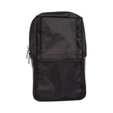McKesson Feeding Pump Pouch Black, Nylon (1141062_EA) 1/EA