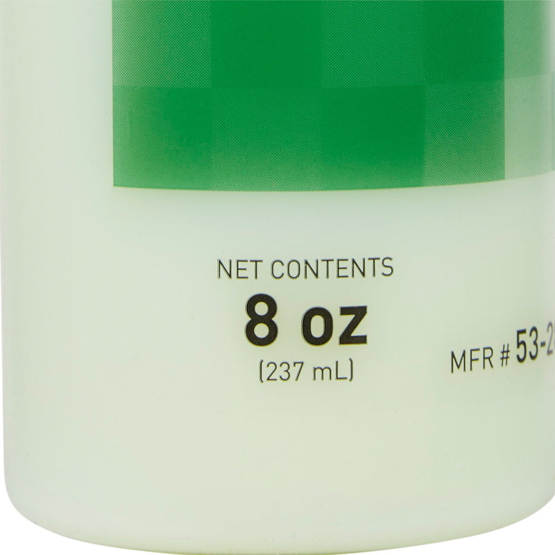 McKesson Antimicrobial Soap Lotion 8 oz. Bottle Herbal Scent (937906_EA) 1/EA