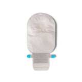 SenSura® Mio Convex Ostomy Pouch One-Piece System 11 Inch Length, Maxi Deep Convex, Trim to Fit 5/8 to 1-5/16 Inch Stoma Drainable (995393_BX) 10/BX