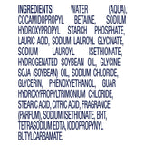 Dove® Sensitive Skin Body Wash Liquid 12 oz. Bottle Unscented (575285_EA) 1/EA