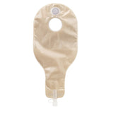 Sur-Fit Natura® Colostomy Pouch Two-Piece System 11-1/2 Inch Length Drainable (365785_BX) 5/BX
