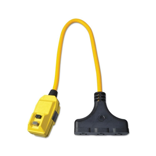 CCI Ground Fault Circuit Interrupters, In-Line, GFCI (172-26020008-6) Each