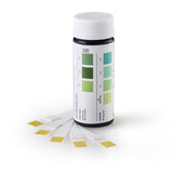 Clinistix™ Urinalysis Test Kit Albumin / Creatinine / Creatinine Ratio 5 Tests per Kit CLIA Waived (1244781_KT) 1/KT