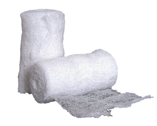 Dutex Conforming Bandage 3 Inch X 4-1/2 Yard 2-Ply Sterile 1 per Pack (558738_SL) 1/SL