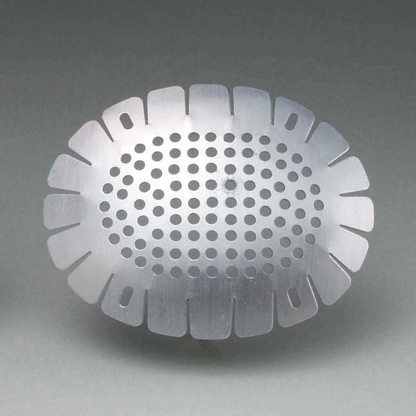McKesson Eye Protector 2-1/2 X 3 Inch Tape (476697_EA) 1/EA