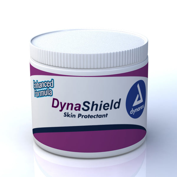 DynaShield Skin Protectant 16 oz. Jar Scented Cream (826473_EA) 1/EA