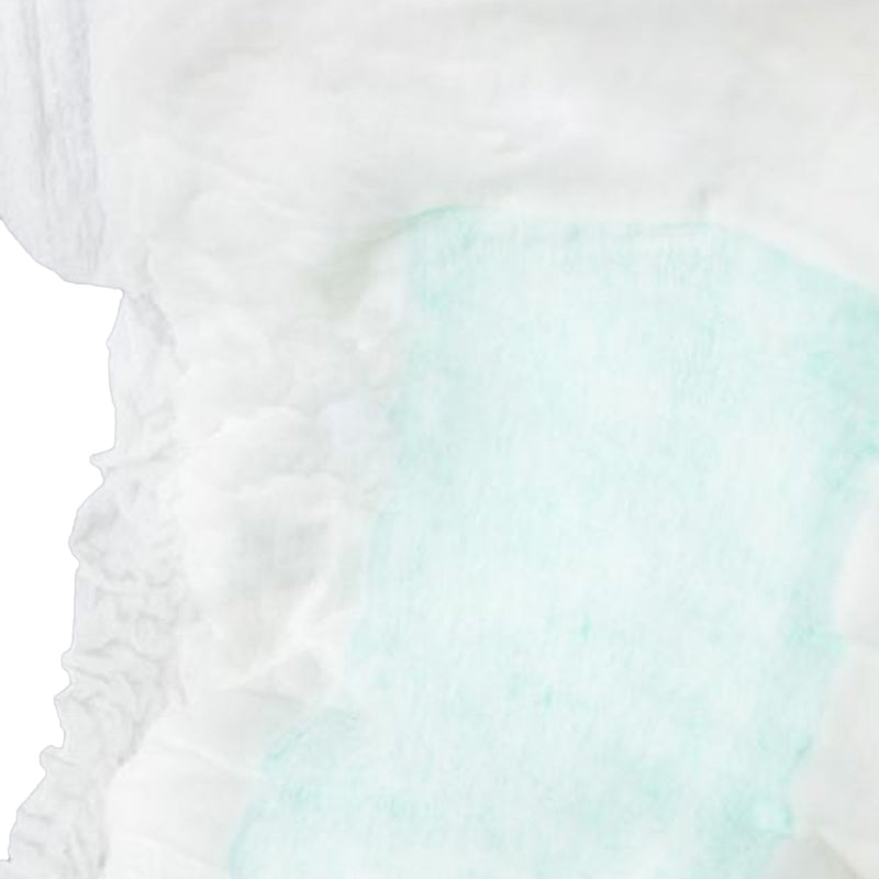 TotalDry™ Bladder Control Pad 13-3/4 Inch Length Moderate Absorbency Polymer Core Regular (975710_BG) 20/BG