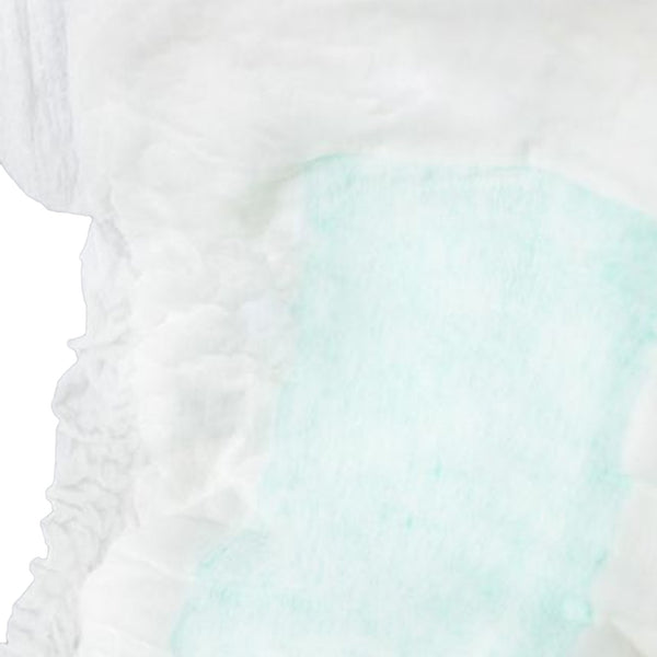 TotalDry™ Bladder Control Pad 13-3/4 Inch Length Moderate Absorbency Polymer Core Regular (975710_CS) 180/CS