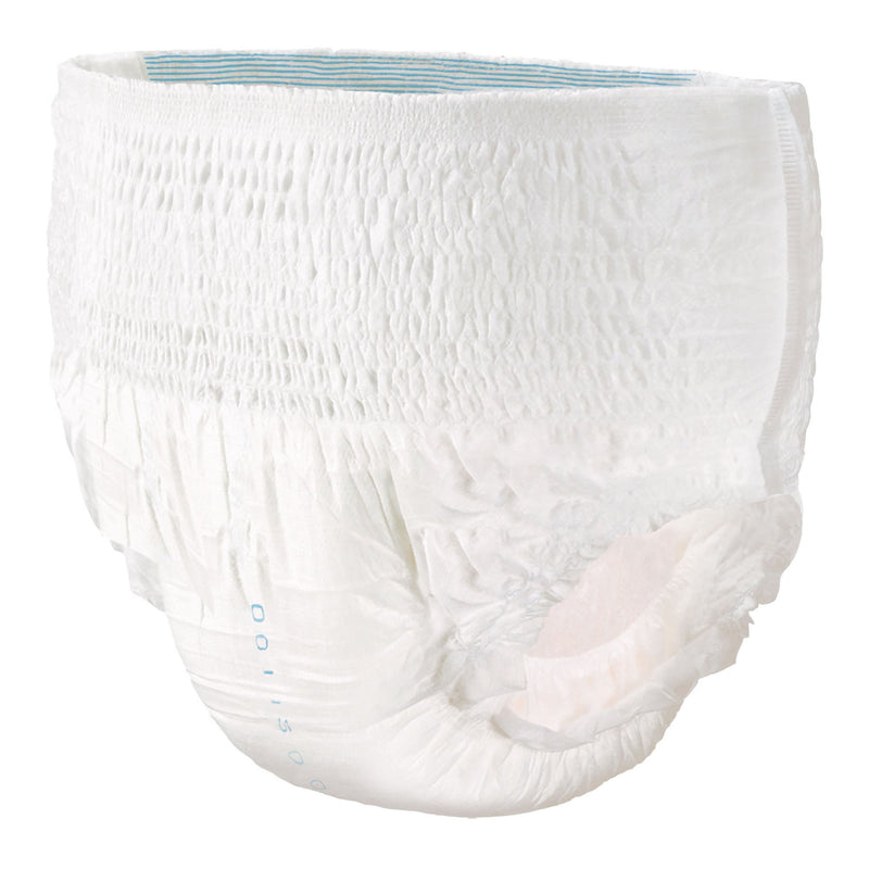 Tranquility® Essential Unisex Adult Absorbent Underwear Pull On with Tear Away Seams 3X-Large Disposable Heavy Absorbency (1252479_CS) 40/CS