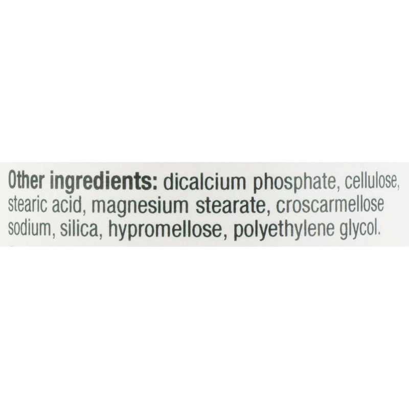 McKesson Brand Natural Sleep Aid 90 per Bottle Tablet 1 mg Strength (972127_BT) 1/BT