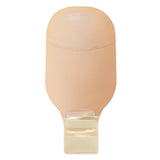 CeraPlus™ Ostomy Pouch One-Piece System Soft Convex (1238005_BX) 5/BX