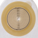 Assura® Ostomy Pouch One-Piece System 11-1/4 Inch Length Trim To Fit 15 to 43 mm Stoma Drainable (699117_BX) 10/BX