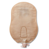 Premier™ Urostomy Pouch One-Piece System 9 Inch Length Convex, Pre-Cut 1 Inch Stoma Drainable (1040896_BX) 5/BX