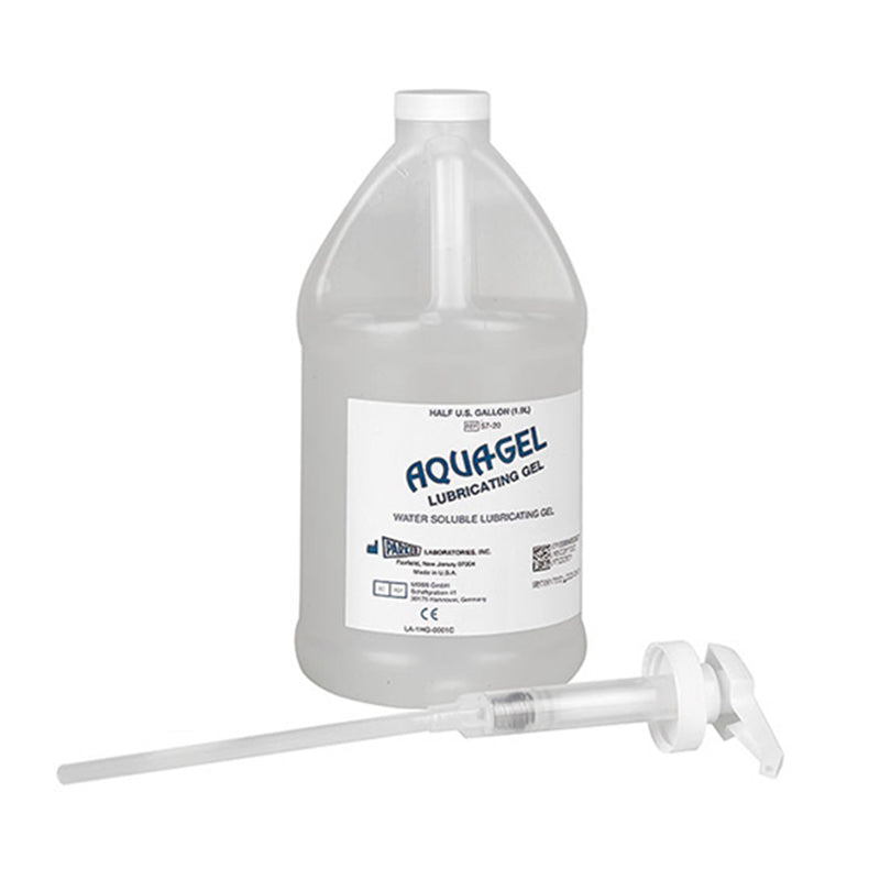 Aquagel® Lubricating Gel 70 oz. (203273_CS) 4/CS