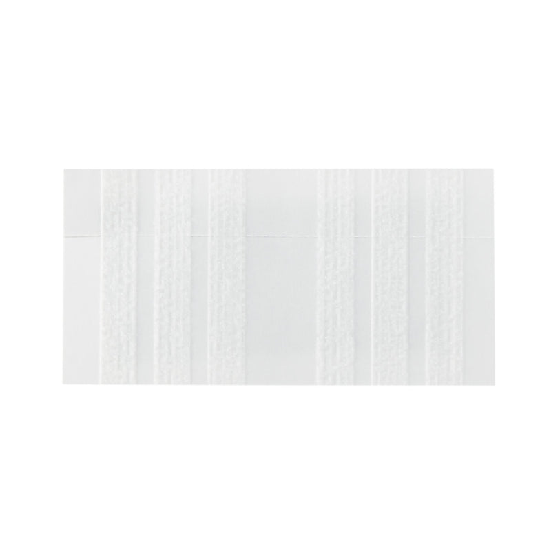 McKesson Skin Closure Strip 1/4 X 1-1/2 Inch Nonwoven Material Reinforced Strip White (876307_BX) 50/BX