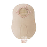 New Image™ Urostomy Pouch Two-Piece System 9 Inch Length 2-3/4 Inch Stoma Drainable (943306_BX) 10/BX
