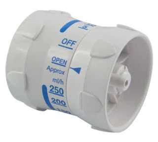 TrueCare™ Primary IV Administration Set Gravity 1 Port 20 Drops / mL Drip Rate 15 Micron Filter / 0.2 Micron Filter 92 Inch Tubing Solution Flow Regulator (1144029_BX) 40/BX