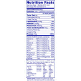 Carnation Breakfast Essentials® Oral Supplement French Vanilla Flavor Liquid 8 oz. Bottle (906177_EA) 1/EA