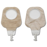 New Image™ Ostomy Pouch Two-Piece System 12 Inch Length Drainable (532950_BX) 10/BX