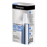 Neutrogena® Rapid Wrinkle Repair® Facial Moisturizer with Sunscreen 1 oz. Pump Bottle Unscented Lotion (1228808_EA) 1/EA