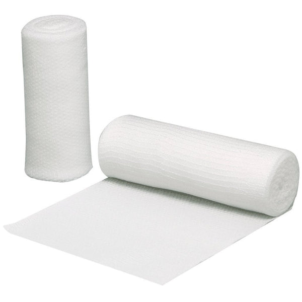 Conco® Conforming Bandage 2 Inch X 4.1 Yard 1-Ply Sterile 12 per Bag (1214345_EA) 1/EA