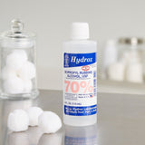 McKesson Brand Antiseptic 4 oz. Bottle (139999_CS) 60/CS