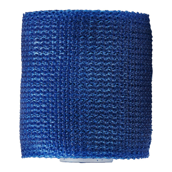 McKesson Cast Tape 2 Inch X 12 Foot Fiberglass Blue (733685_BX) 10/BX