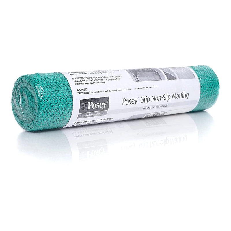 Posey® Grip Non-Slip Matting 12 X 120 Inch (204102_EA) 1/EA
