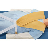 AliMed® Harness Restraint One Size Fits All Hook and Loop Straps (696527_EA) 1/EA