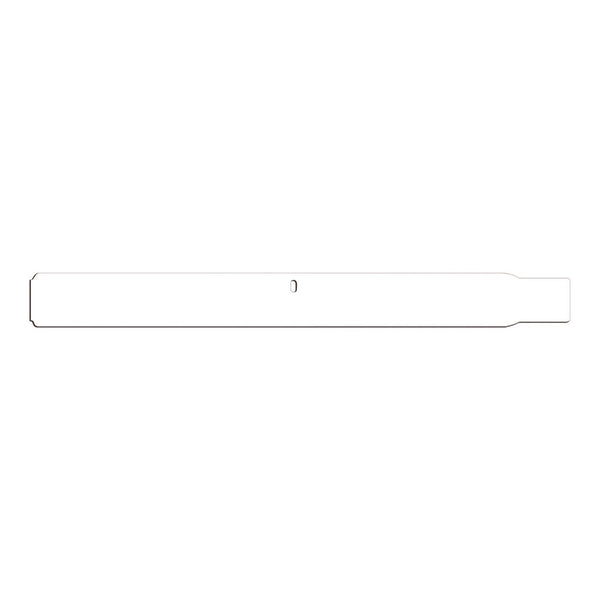 ScanBand® Identificaiton Wristband Patient ID Band Adhesive Closure Patient Name DOB Sex Doctor Room (1191810_BX) 400/BX