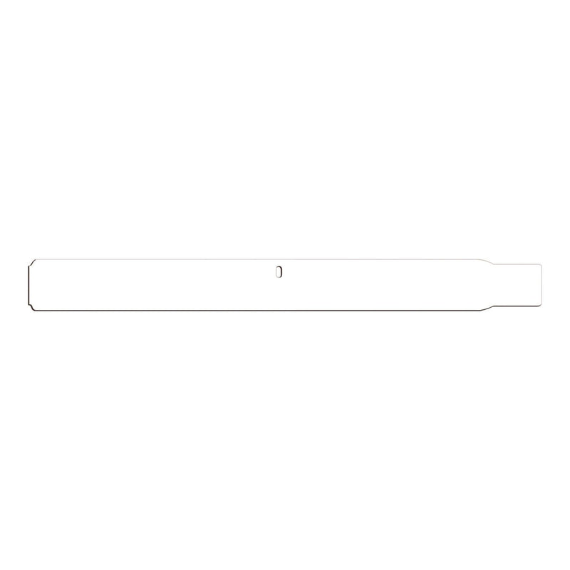 ScanBand® Identificaiton Wristband Patient ID Band Adhesive Closure Patient Name DOB Sex Doctor Room (1191810_BX) 400/BX
