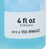 McKesson Mouthwash 4 oz. Mint Flavor (993760_CS) 60/CS