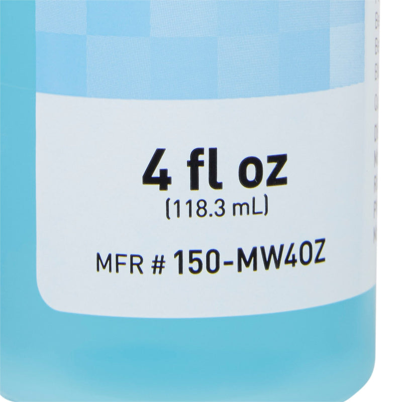 McKesson Mouthwash 4 oz. Mint Flavor (993760_CS) 60/CS
