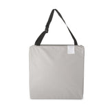 McKesson Seat Cushion 16 W X 16 L X 2 D Inch Foam / Gel (1065558_CS) 4/CS