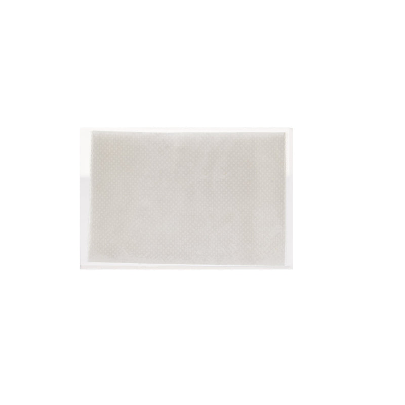 Telfa™ Island Dressing 2 X 3 Inch Rectangle Sterile Film Backing (10119_CS) 2400/CS