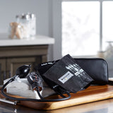 McKesson LUMEON™ Aneroid Sphygmomanometer Unit Adult Cuff Nylon Cuff 23 - 40 cm Pocket Aneroid (803186_CS) 20/CS