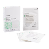 McKesson Alginate Dressing 2 X 2 Inch Square (883263_CS) 100/CS