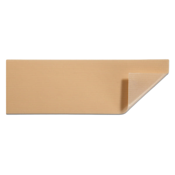 Mepitac® Medical Tape Tan 1-1/2 X 59 Inch Silicone NonSterile (683386_CS) 12/CS