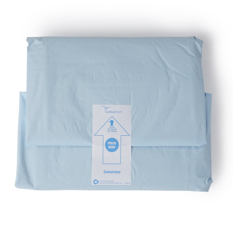 Cardinal Health™ General Purpose Drape Pack Cardinal Health™ (302134_CS) 12/CS