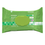 McKesson Flushable Personal Wipe Soft Pack Scented 96 Count (1241752_CS) 576/CS